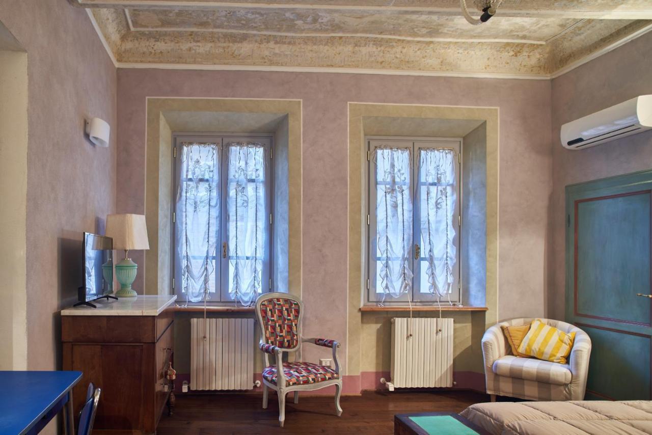 Alla Scala 1746 سيينا المظهر الخارجي الصورة